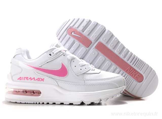 Nike Air Max LTD blanc et des chaussures a augmente de 36 to40 femmes (2)